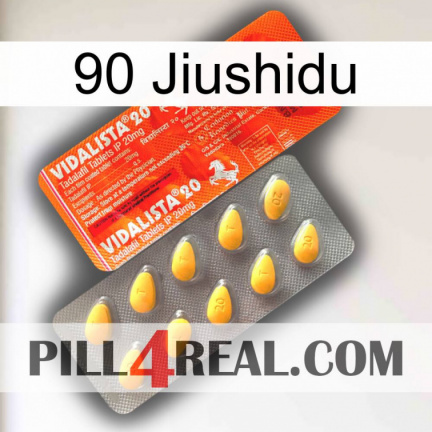 90 Jiushidu new01